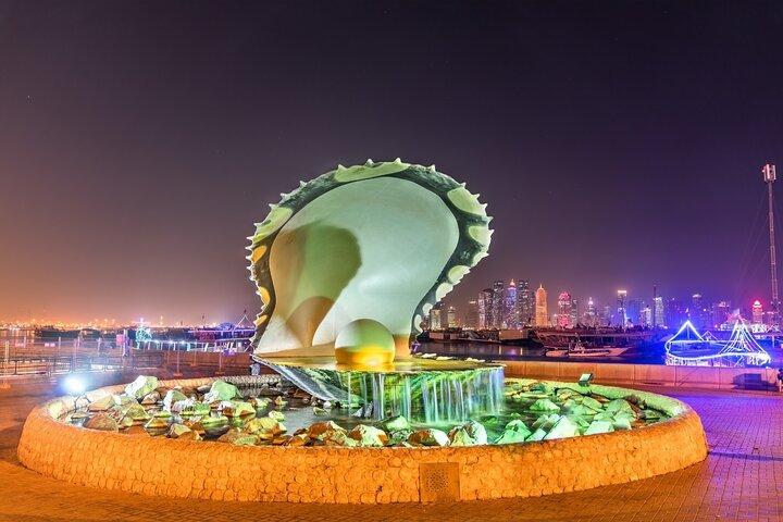 Doha : Private oder gemeinsame Stadt Highlights Tour