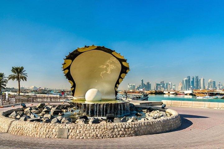 Doha: Private or Shared City Highlights Tour