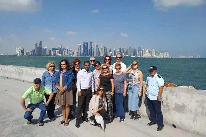Doha: Private or Shared City Highlights Tour