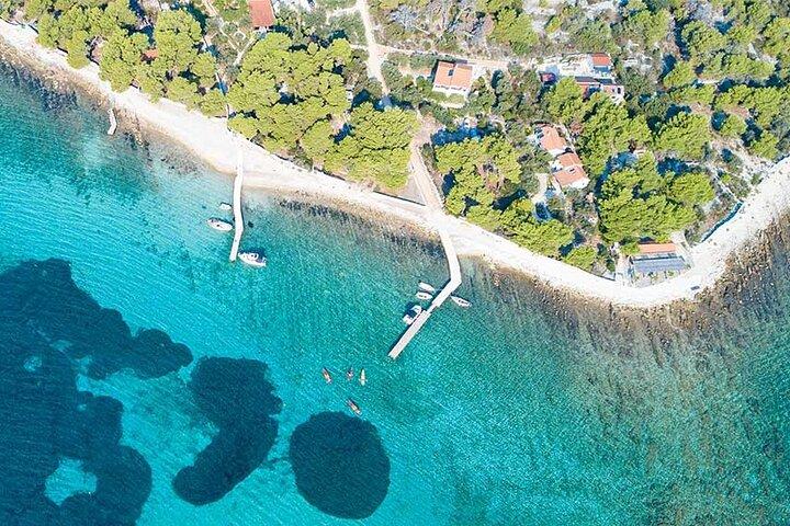 Private Schnellboottour zur Blauen Lagune und 3 Inseln