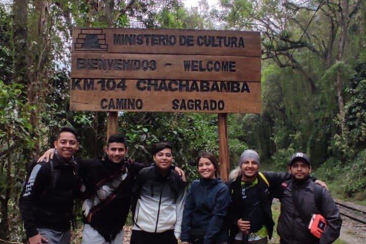 Inca Trail Aventure au Machu Picchu Excursion de 2 jours