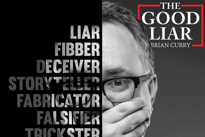 Brian Curry : Mentalista y Mago en Vivo en The Capital Hilton