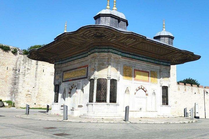 Istanbul Quest: Uncover the Ottoman Revolt of 1703