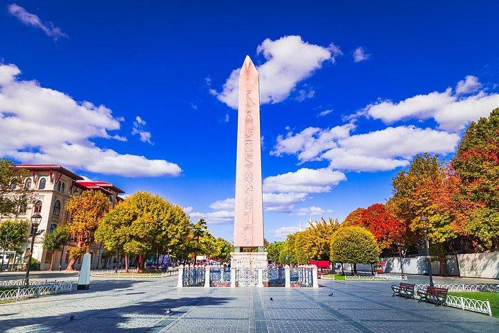 Istanbul Quest: Uncover the Ottoman Revolt of 1703