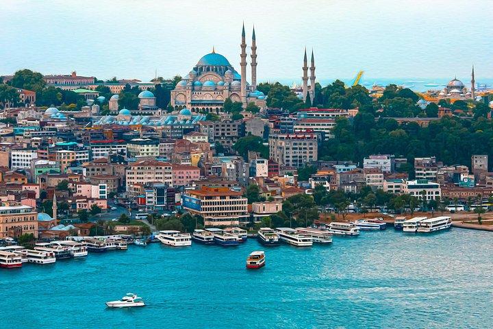 Istanbul Quest: Uncover the Ottoman Revolt of 1703