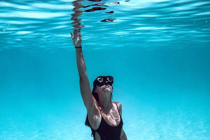 Hype Giornata intera Phuket 's Yacht Experience
