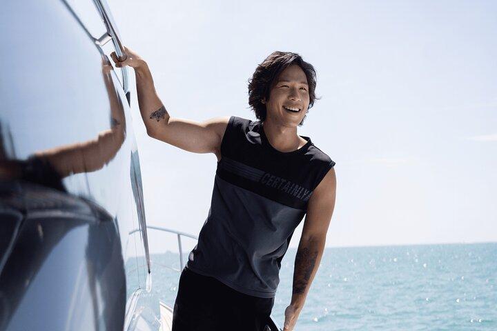 Hype Giornata intera Phuket 's Yacht Experience