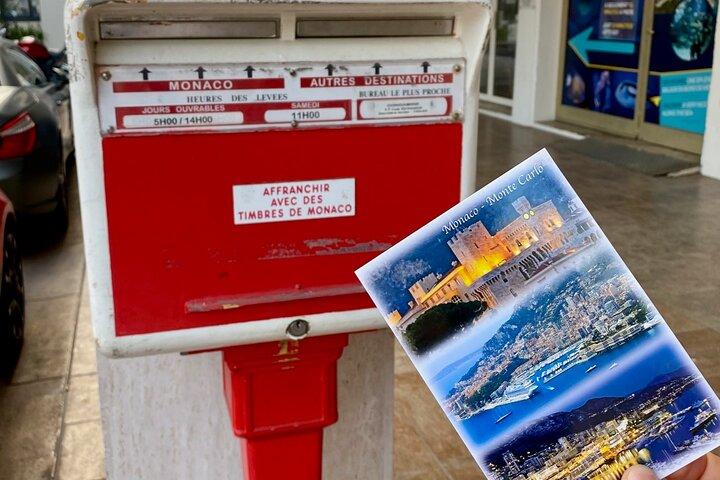 Franska Rivierans höjdpunkter: Eze, Monaco, Monte-Carlo