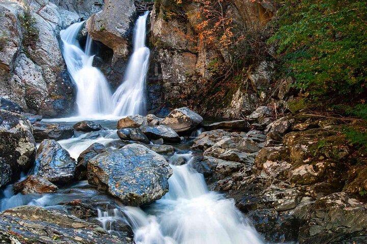 1 Day Trip to Ourika Valley