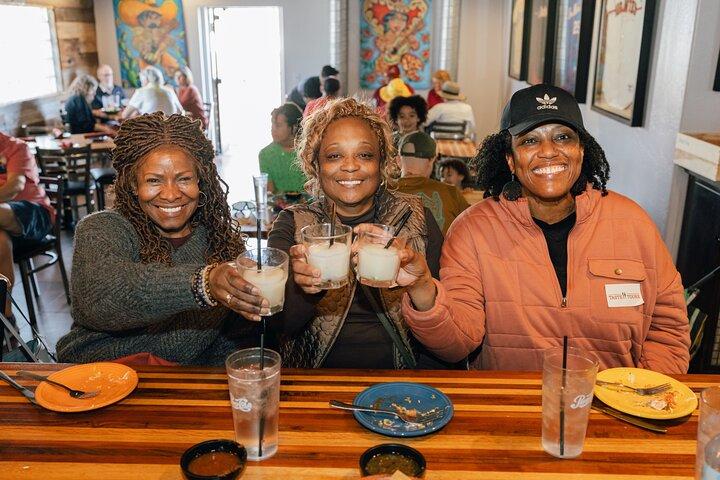 Old Town Scottsdale Food Tour - Alcool Pkg inclus!