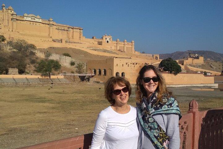 Tour privato del Rajasthan - Jaipur Jodhpur Jaisalmer e altri 6 giorni