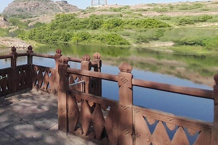 Rajasthan Private Tour - Jaipur, Jodhpur, Jaisalmer und mehr, 6 Tage