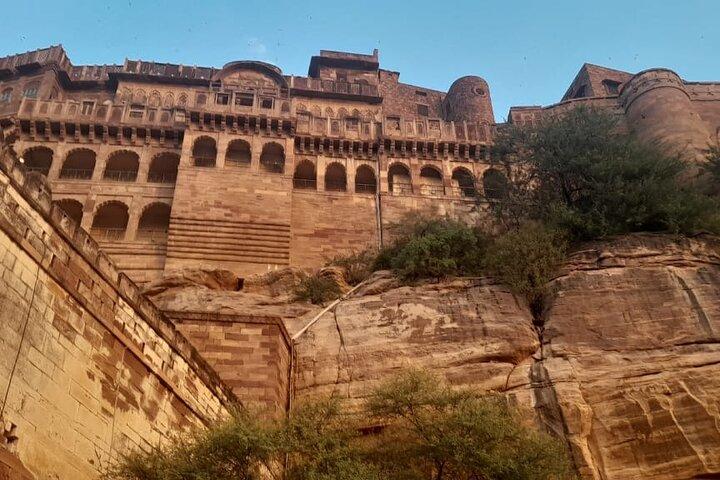 Rajasthan Private Tour - Jaipur, Jodhpur, Jaisalmer und mehr, 6 Tage