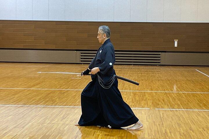 Experiencia samurai de Takayama