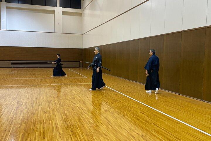 Experiencia samurai de Takayama