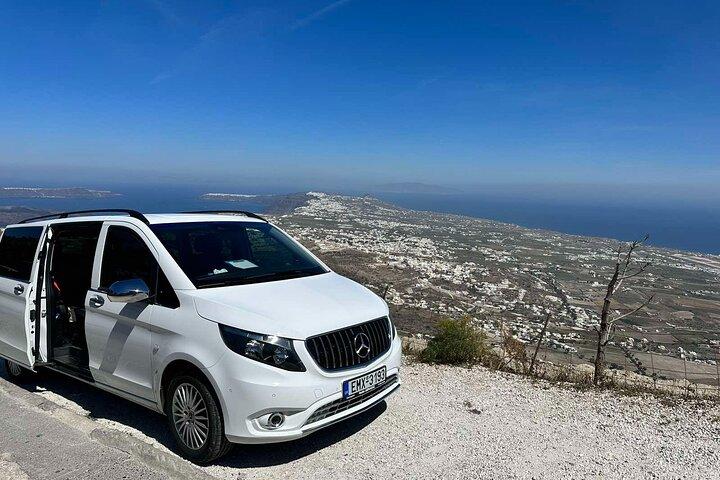 TRANSFERENCIAS Santorini TRANSCRIPCIÓN PRIVADA