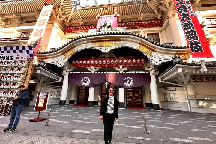 Tokyo Must See Top Hidden Gems In One Day With Local Guide