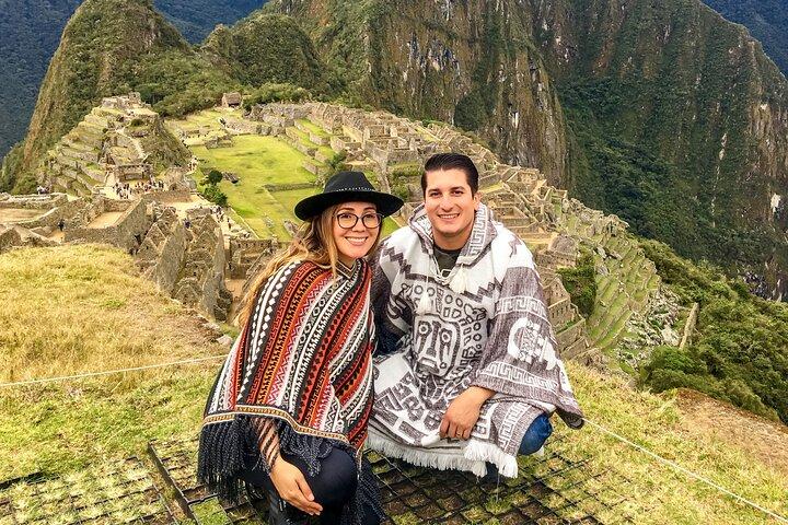 Privédagtocht in Machu Picchu Cusco