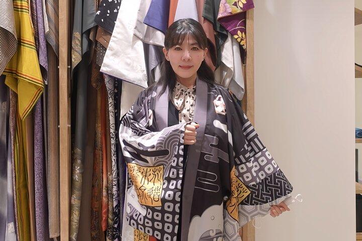 3 時間の江戸東京新宿エンターテイメント プライベート ツアー