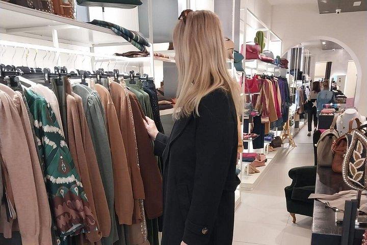 3日間のイタリア ファッション＆ショッピング ツアー！隠れた逸品と人気のアウトレット