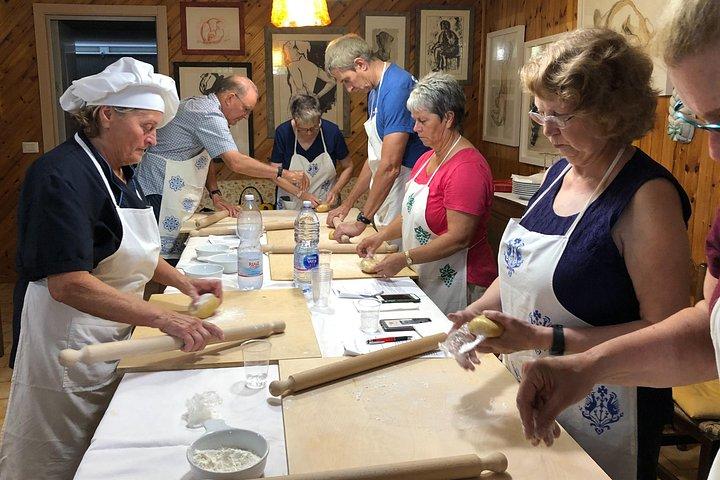 Arezzo Italian Language Holiday: La Dolce Lingua Experience