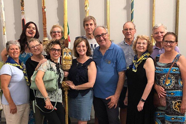 Arezzo Italian Language Holiday: La Dolce Lingua Experience