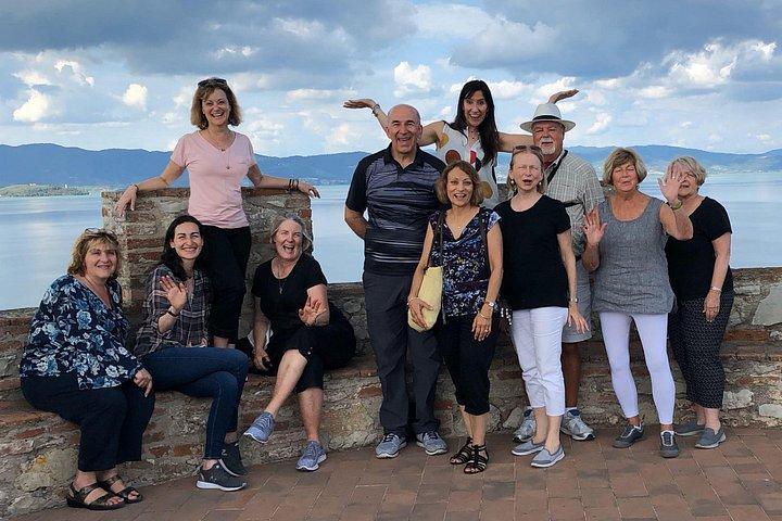 Arezzo Italian Language Holiday: La Dolce Lingua Experience