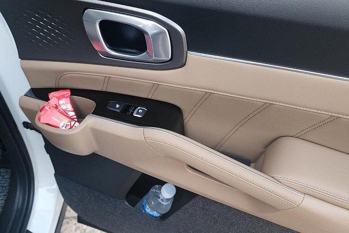 Private Transfer Incheon Intl. 空港 —>ソウル