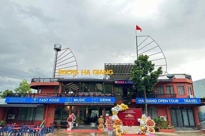 High Quality Small Group Ha Giang Loop Car Tour 2 Days 2 Nights