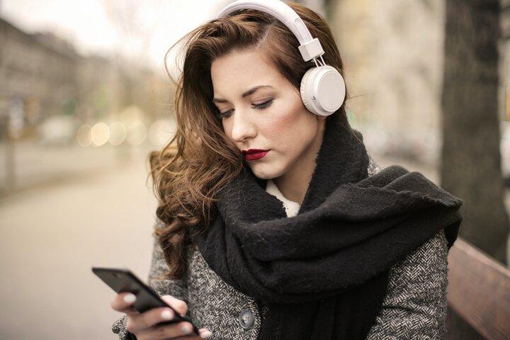 Visite audio autoguidée du portrait de Bâle