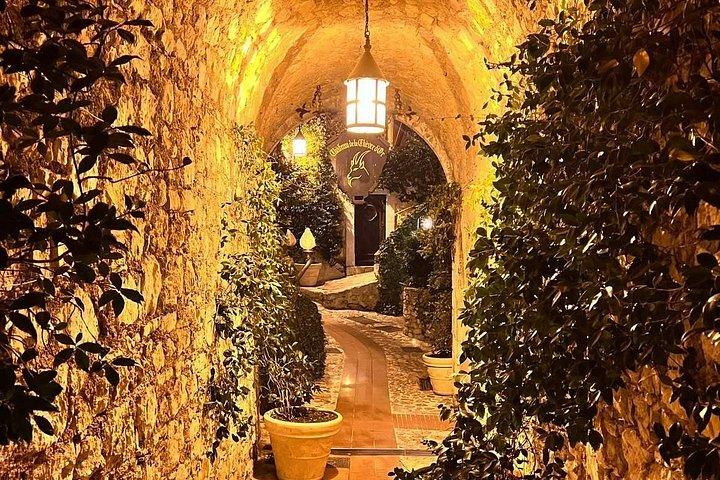 Monaco by Night Private Tour