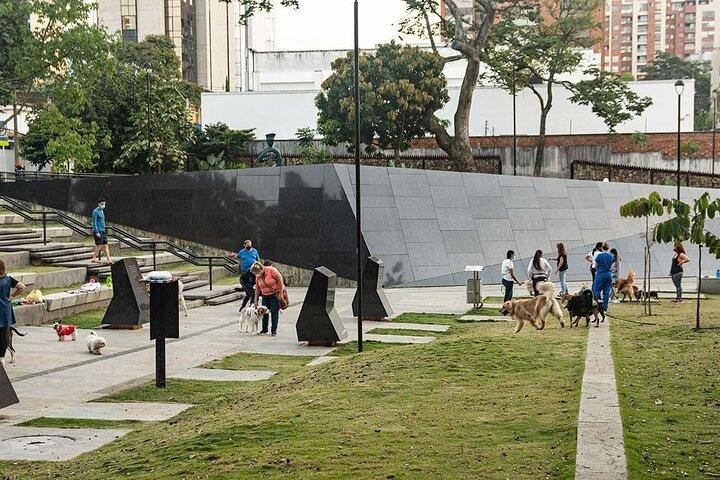 Private Tour durch Pablo Escobar