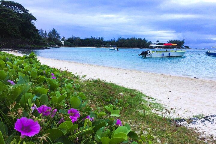 Land-Sea Adventures South South-East Mauritius Tour
