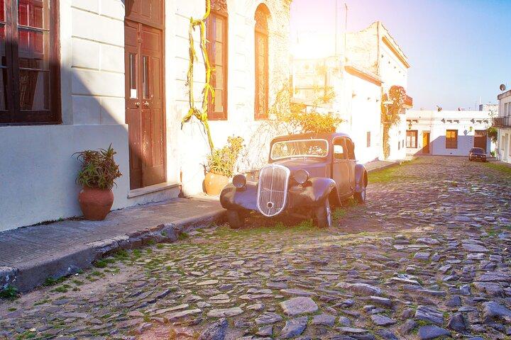 Dagstur Classic