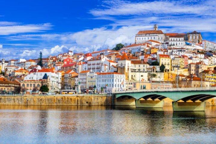 Private Tomar & Coimbra Tour from Lisbon – Templars & Scholars