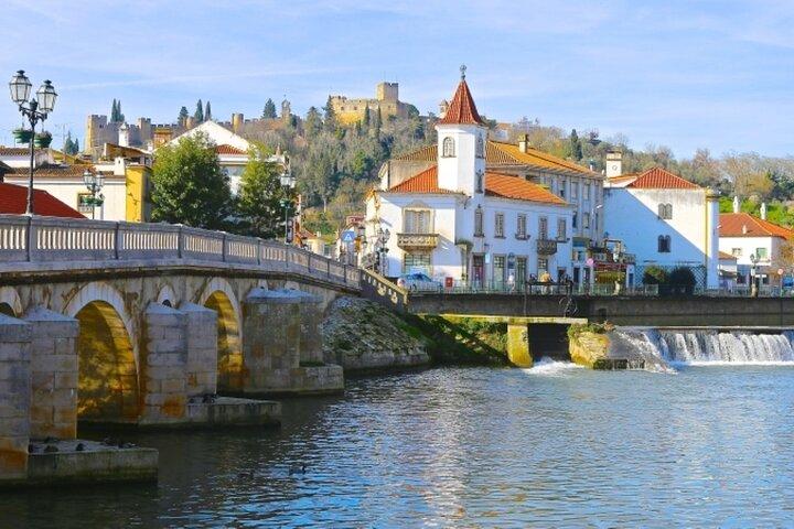 Private Tomar & Coimbra Tour from Lisbon – Templars & Scholars