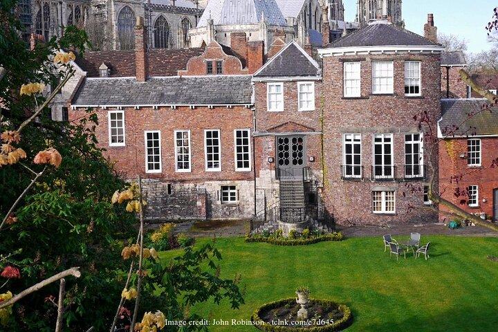 De beste privéwandeling van York: bezienswaardigheden en verborgen juweeltjes