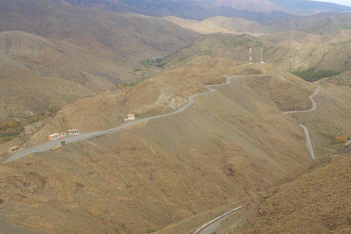2-Days Morocco Desert Tour from Marrakech to Zagora