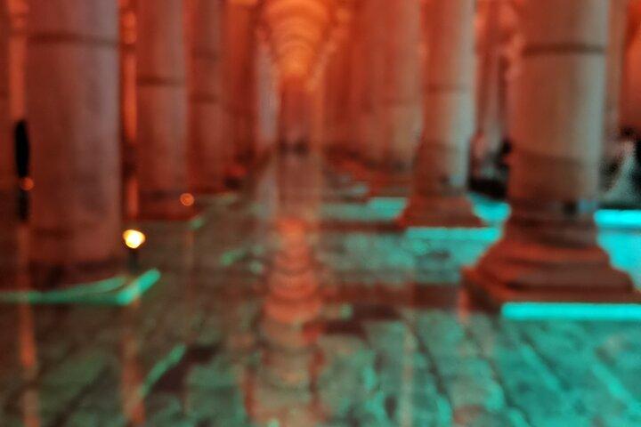 3-Day Private Istanbul & Cappadocia Tour with Flights & Hotel