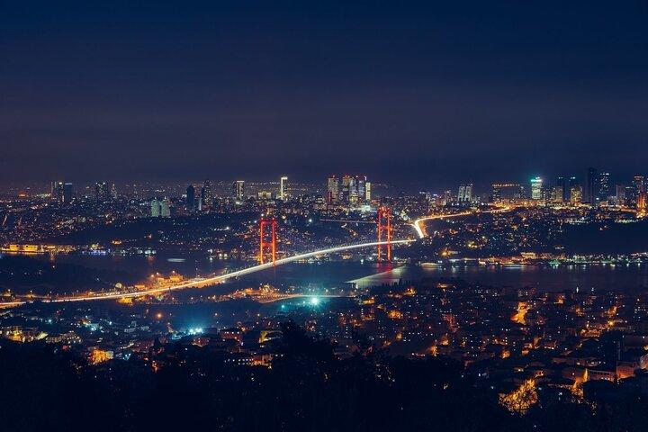 Best of Turkey Small Group Tour