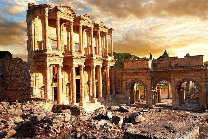 Best of Turkey Small Group Tour