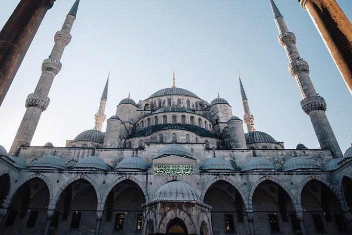 Best of Turkey Small Group Tour