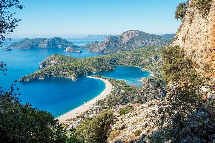 Best of Turkey Small Group Tour