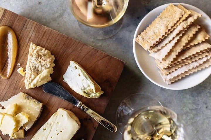 Wine Pairing Fundamentals with Napa Sommelière