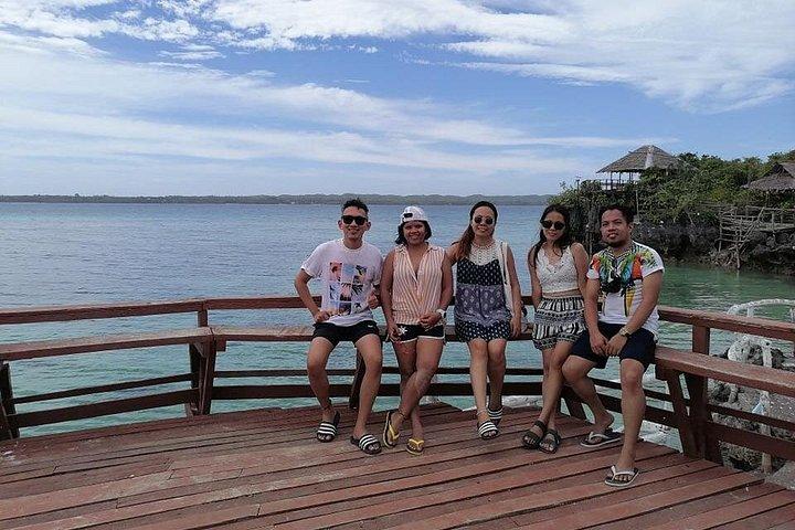 Pacote Fuga da Ilha de Bantayan | 3D / 2N