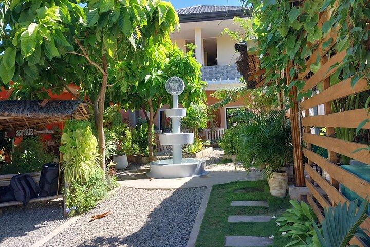 Bantayan Island Getaway Paket | 3D / 2N