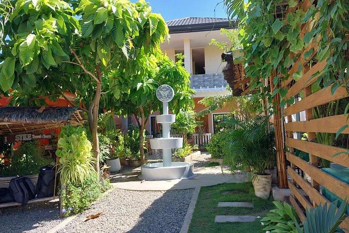 Bantayan Island Getaway Package | 4D/3N