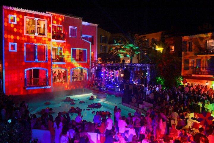 8 Stunden private Tour von Saint Tropez nach Nizza Highlights