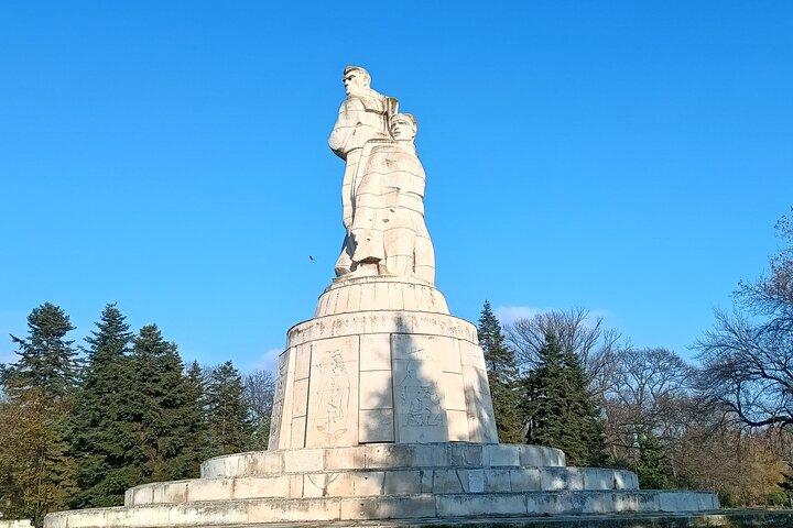 Half Day Private Bicycle Tour in Varna