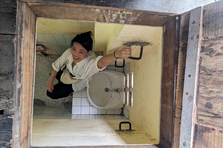 Drei coolste Viertel in Saigon